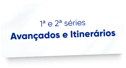 Avançados e Itinerários